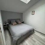 Apartment Maisonnette Independante