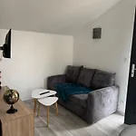 Apartment Maisonnette Independante