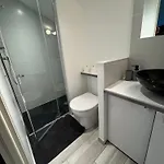 Apartment Maisonnette Independante Chaumont (Haute-Marne)