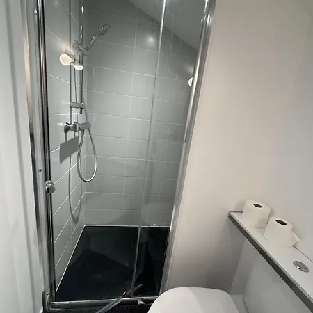 Maisonnette Independante