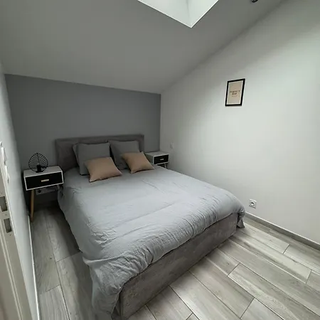 شقة Maisonnette Independante