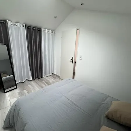 Maisonnette Independante *