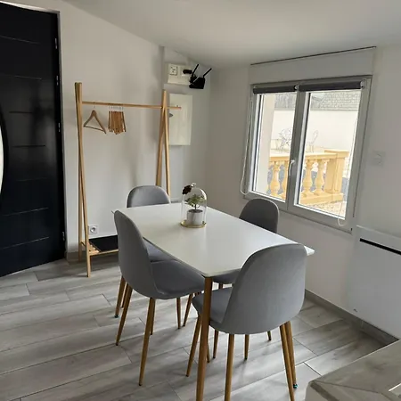 Maisonnette Independante *