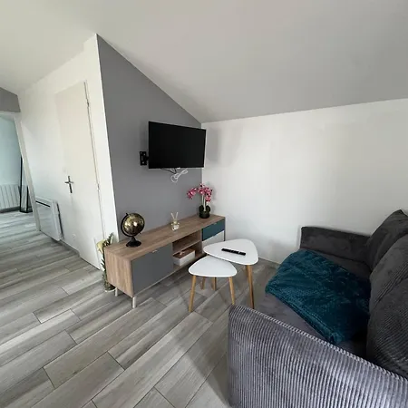 Maisonnette Independante Appartement